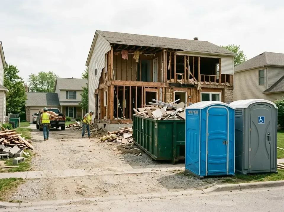 home-renovation-demolition-sit-010 — frequently asked questions, Portable Toilet & Dumpsters Rental in Bardonia, NY